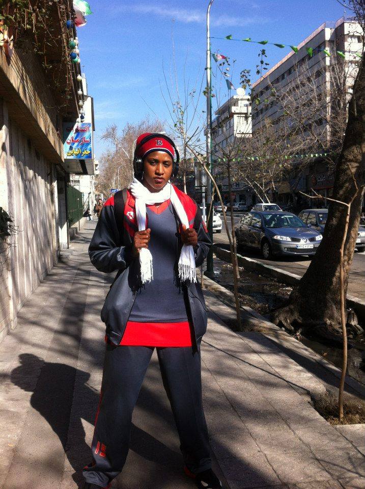 The Tallest People in the World&hellip;