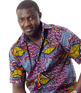 John Dumelo