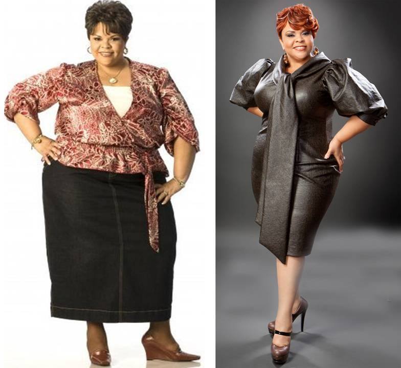Amazing Tamela Mann Reveals How She Lost Over 200 Lbs