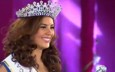 RIP Honduras beauty queen Maria Jose Alvarado and sister found dead