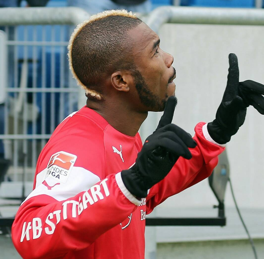 Serey Die