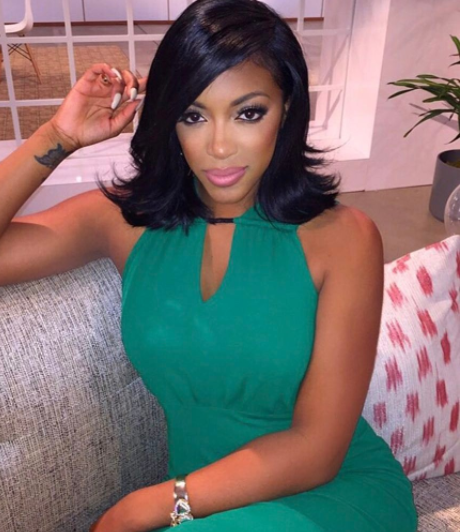 Happy Birthday Porsha Williams