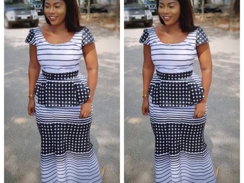 african dress styles for funeral