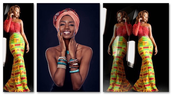 african fashion styles for ladies